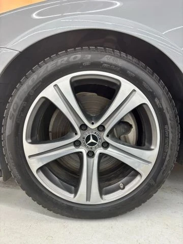 2018 Mercedes-Benz W213 E-Class - Image 15 of 21