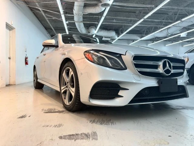 2018 Mercedes-Benz W213 E-Class - Image 12 of 21