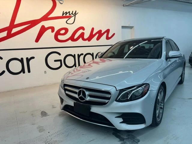 2018 Mercedes-Benz W213 E-Class - Image 2 of 21