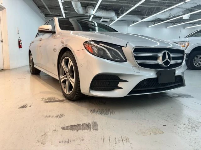 2018 Mercedes-Benz W213 E-Class - Image 8 of 21
