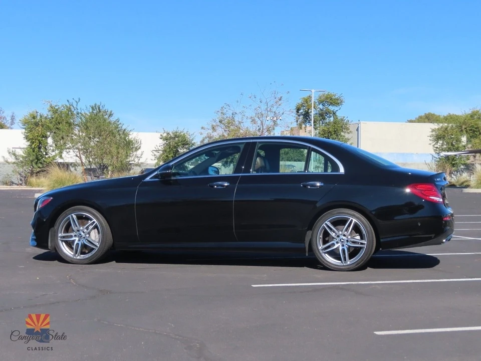 2018 Mercedes-Benz W213 E-Class - Image 9 of 21