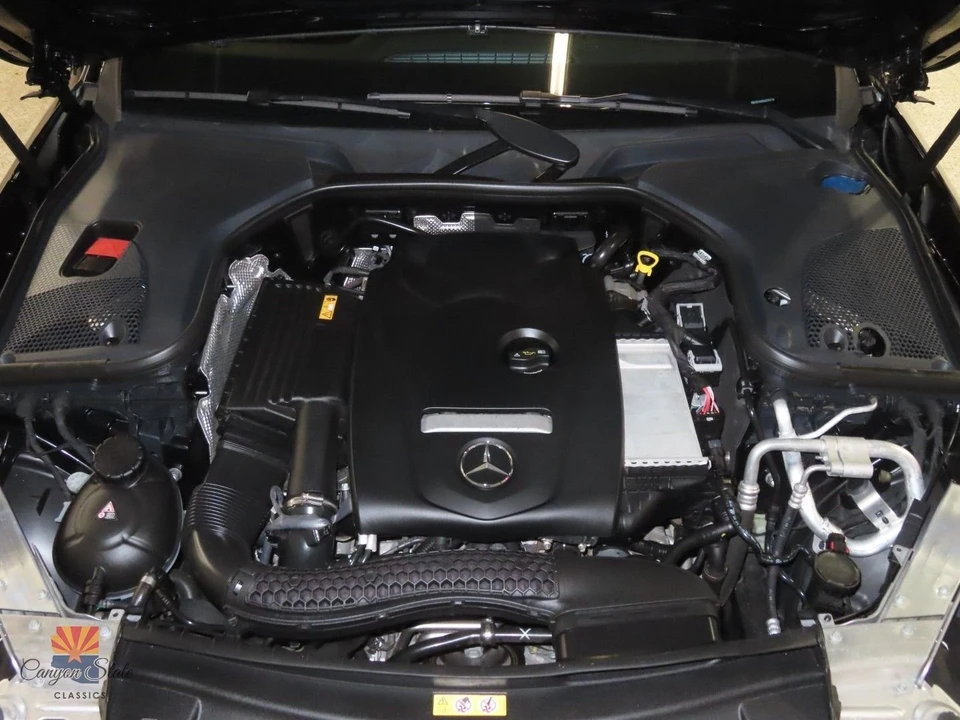 2018 Mercedes-Benz W213 E-Class - Image 4 of 21