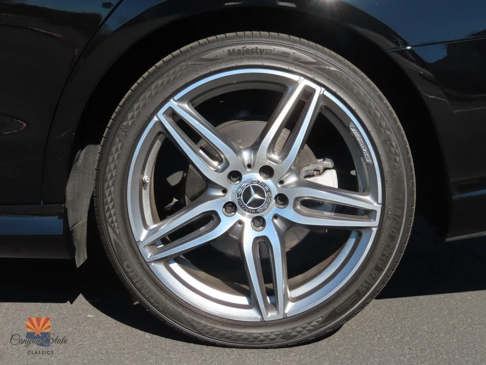 2018 Mercedes-Benz W213 E-Class - Image 20 of 21