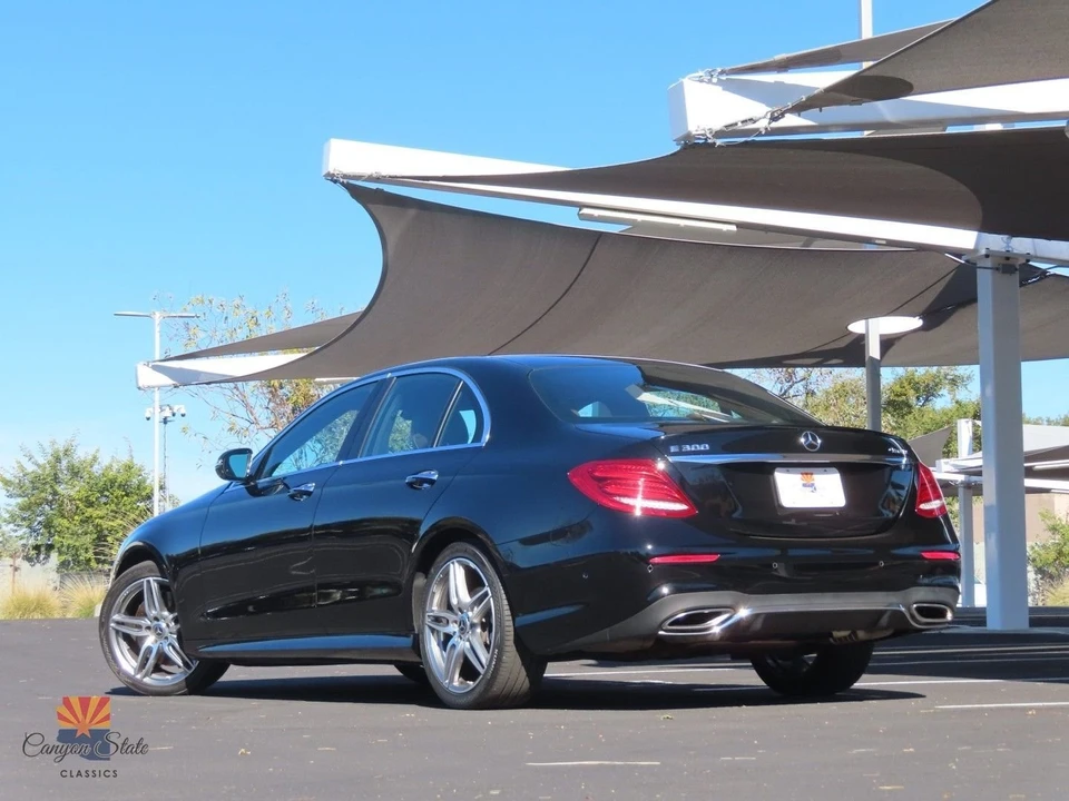 2018 Mercedes-Benz W213 E-Class - Image 2 of 21