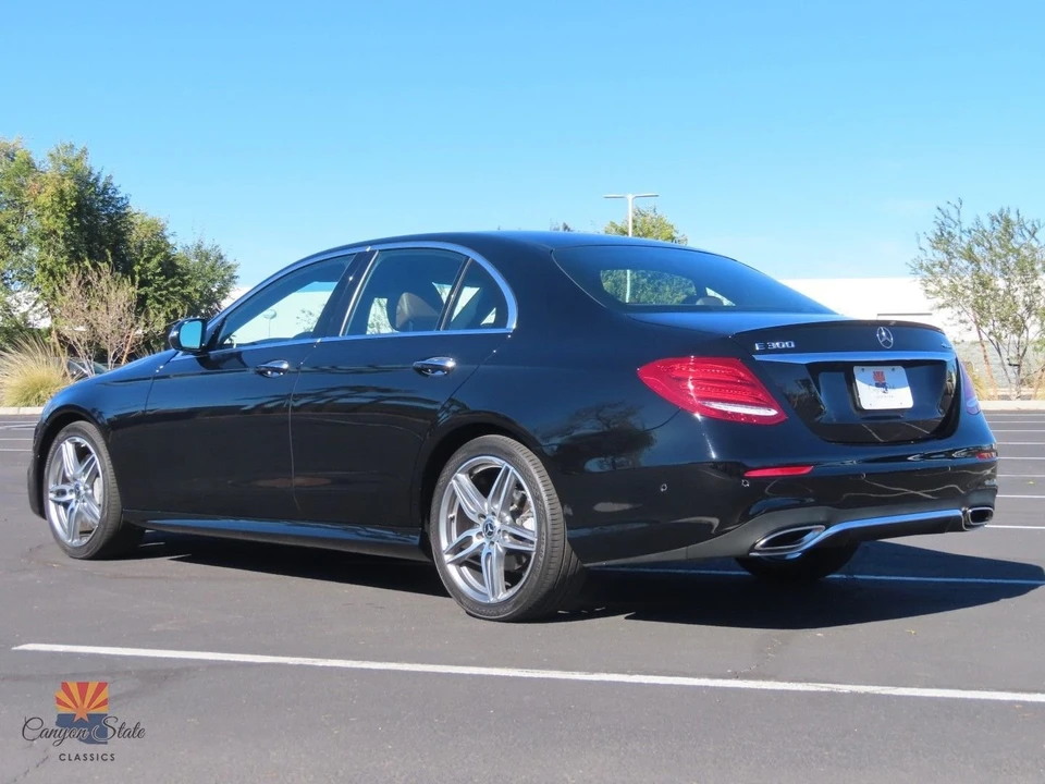 2018 Mercedes-Benz W213 E-Class - Image 11 of 21