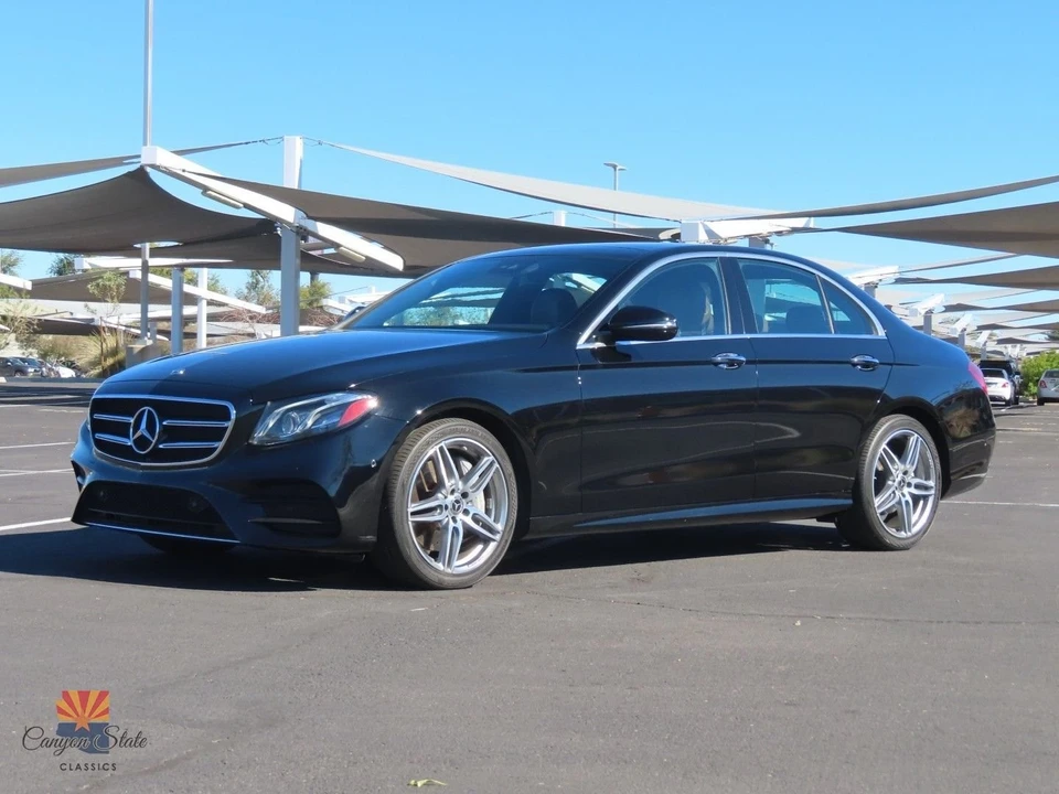 2018 Mercedes-Benz W213 E-Class - Image 7 of 21