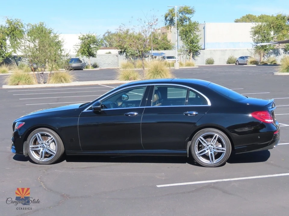 2018 Mercedes-Benz W213 E-Class - Image 8 of 21