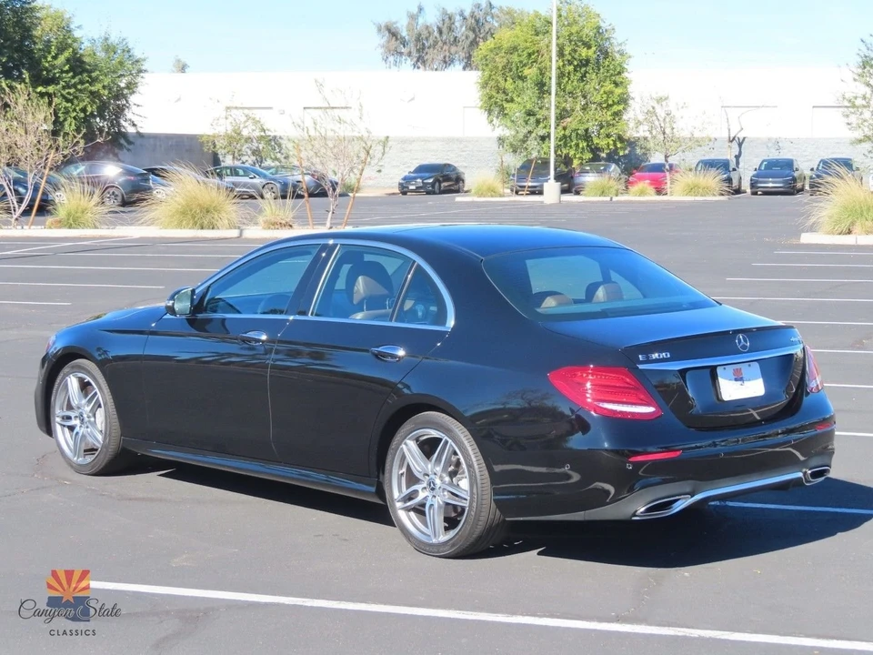 2018 Mercedes-Benz W213 E-Class - Image 10 of 21