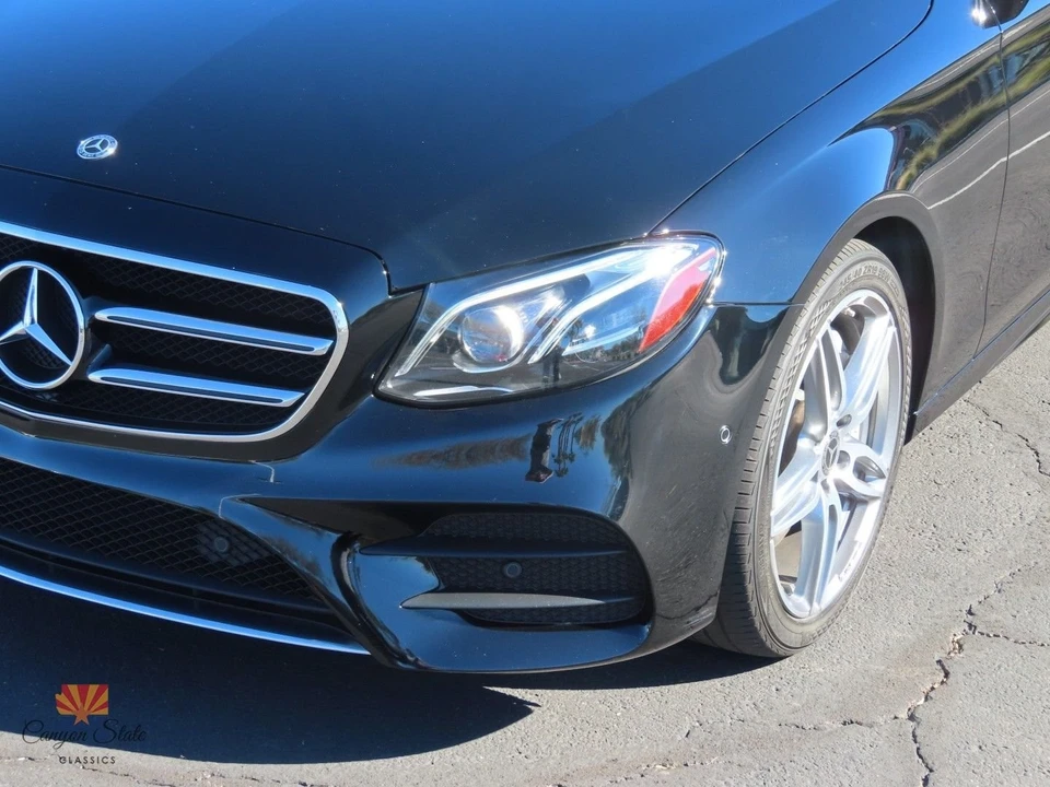 2018 Mercedes-Benz W213 E-Class - Image 13 of 21