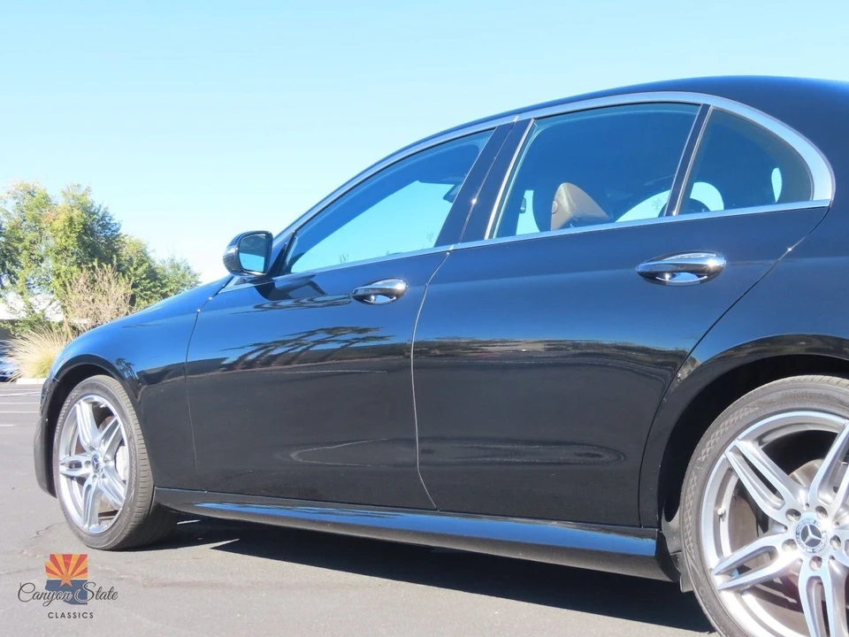 2018 Mercedes-Benz W213 E-Class - Image 21 of 21