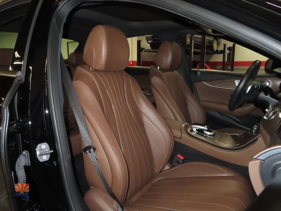 2018 Mercedes-Benz W213 E-Class - Image 5 of 21