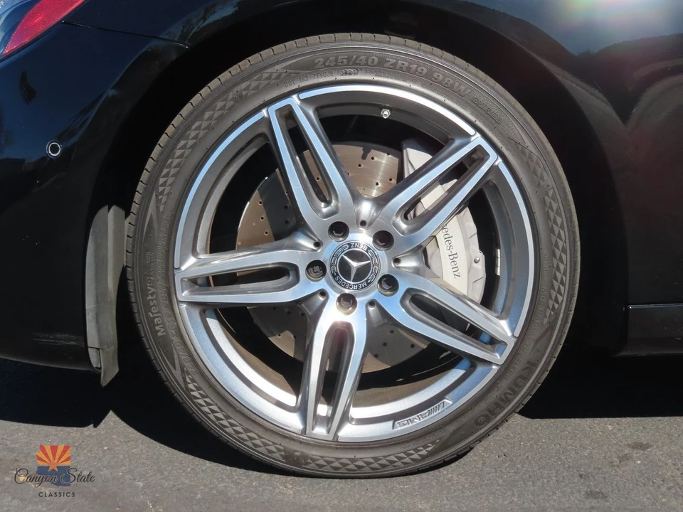 2018 Mercedes-Benz W213 E-Class - Image 16 of 21
