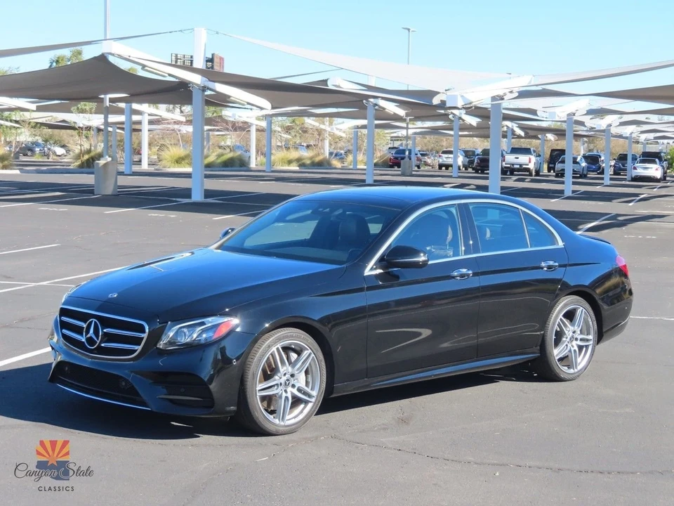 2018 Mercedes-Benz W213 E-Class - Image 6 of 21