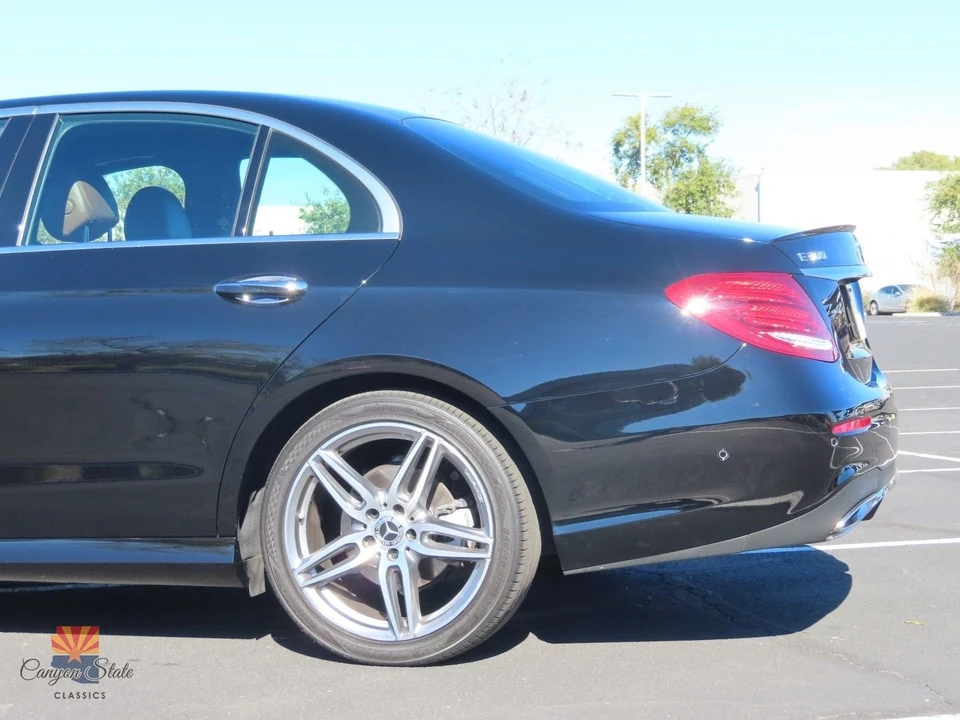 2018 Mercedes-Benz W213 E-Class - Image 19 of 21
