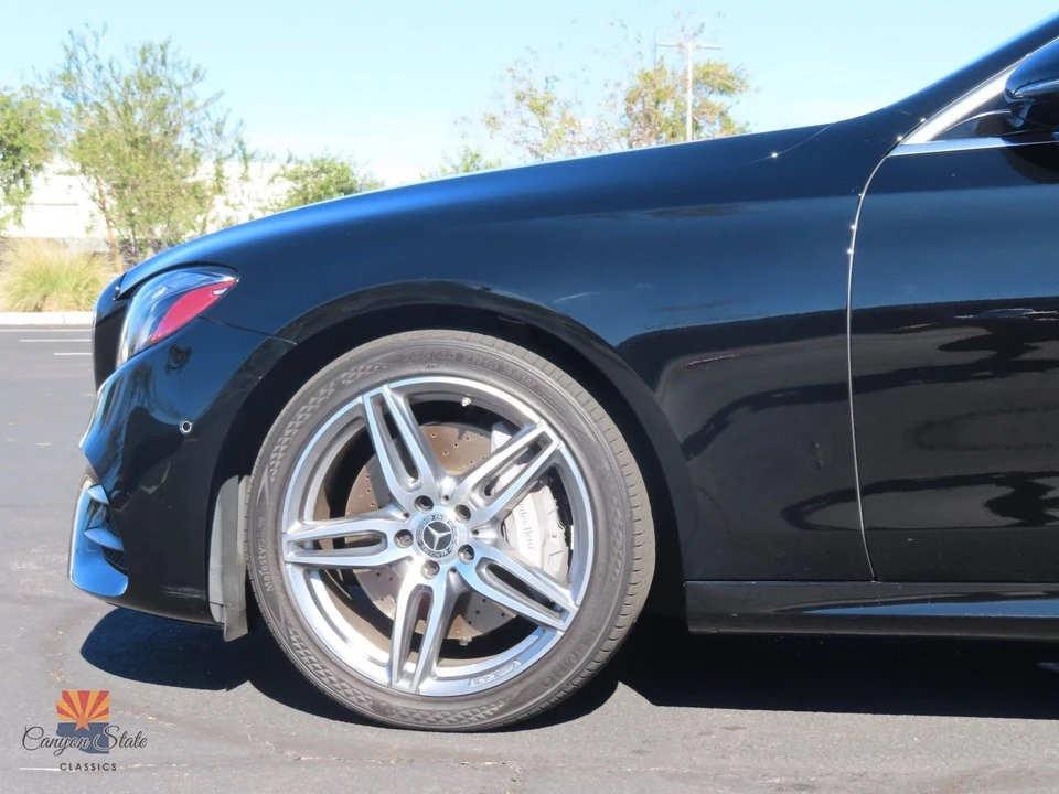 2018 Mercedes-Benz W213 E-Class - Image 17 of 21