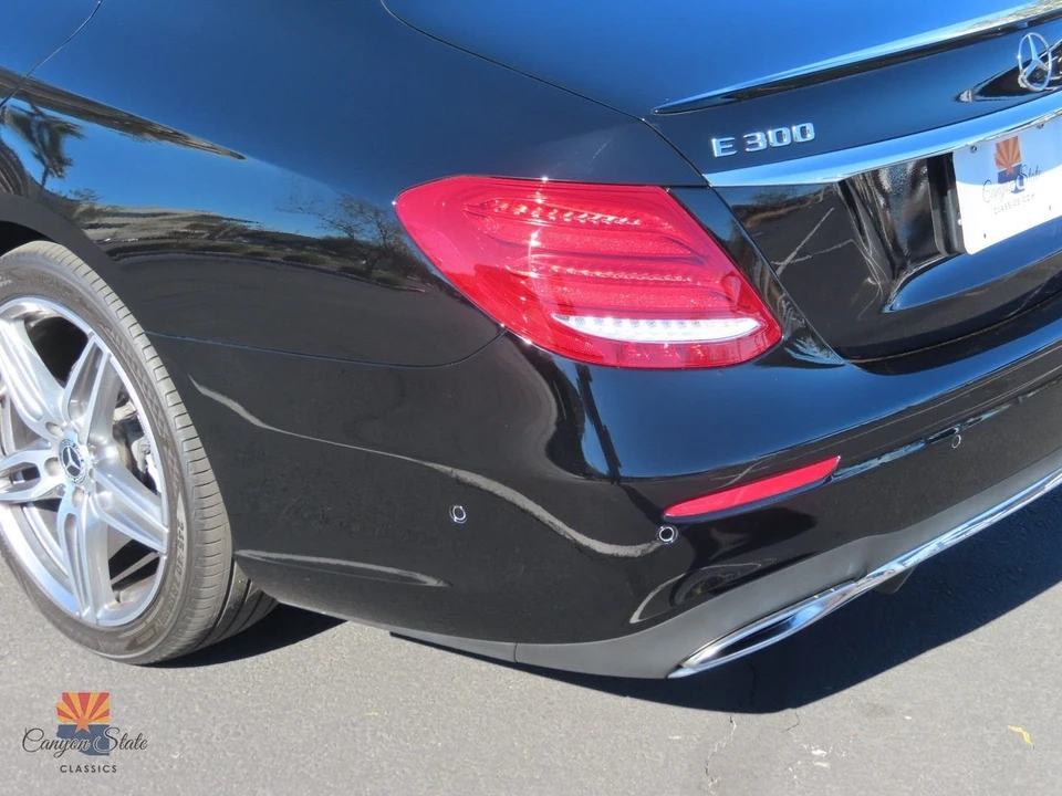2018 Mercedes-Benz W213 E-Class - Image 15 of 21