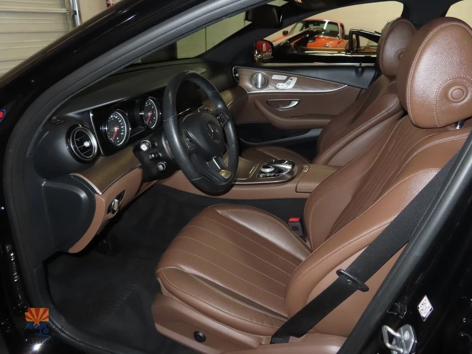 2018 Mercedes-Benz W213 E-Class - Image 3 of 21