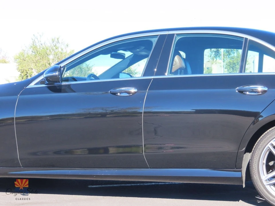 2018 Mercedes-Benz W213 E-Class - Image 18 of 21