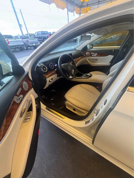 2018 Mercedes-Benz W213 E-Class - Image 2 of 5
