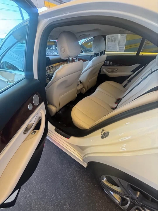 2018 Mercedes-Benz W213 E-Class - Image 3 of 5