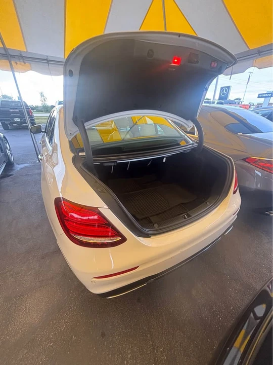 2018 Mercedes-Benz W213 E-Class - Image 4 of 5