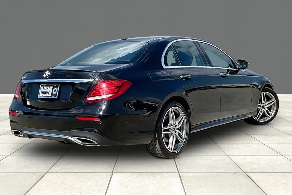 2018 Mercedes-Benz W213 E-Class - Image 3 of 6