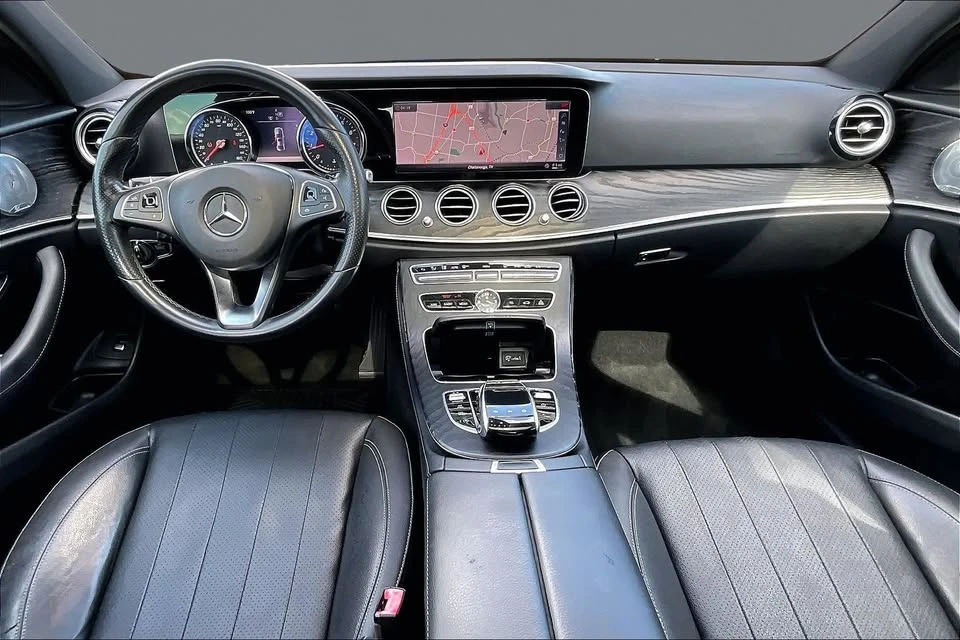 2018 Mercedes-Benz W213 E-Class - Image 4 of 6