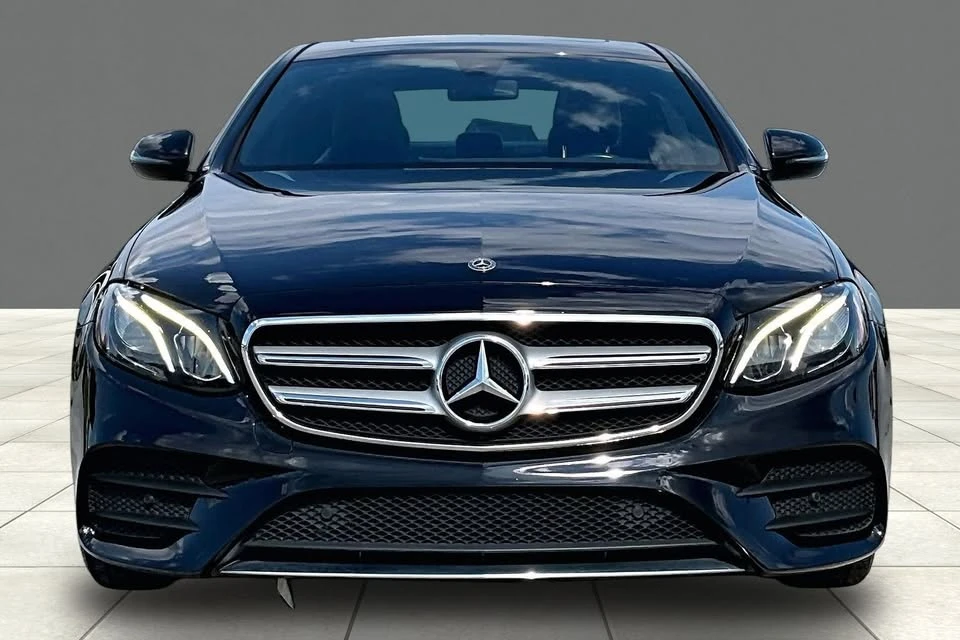 2018 Mercedes-Benz W213 E-Class - Image 2 of 6