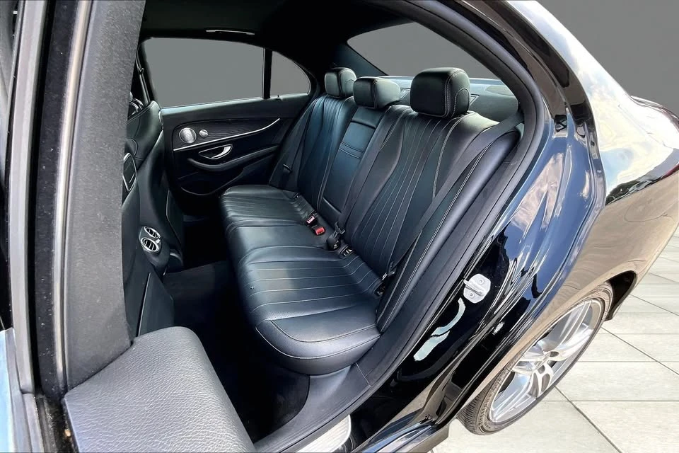 2018 Mercedes-Benz W213 E-Class - Image 6 of 6