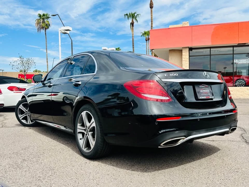 2018 Mercedes-Benz W213 E-Class - Image 3 of 20