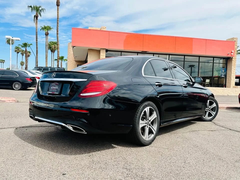 2018 Mercedes-Benz W213 E-Class - Image 5 of 20