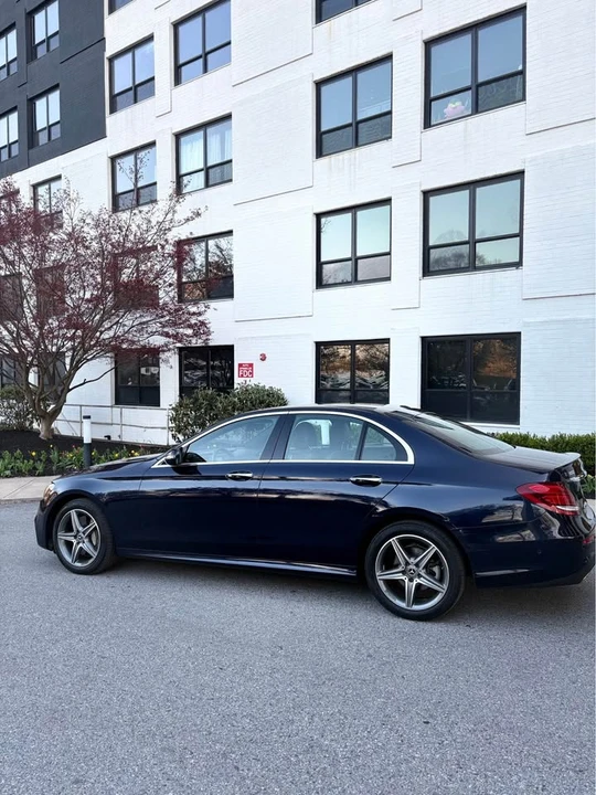 2018 Mercedes-Benz W213 E-Class - Image 8 of 16