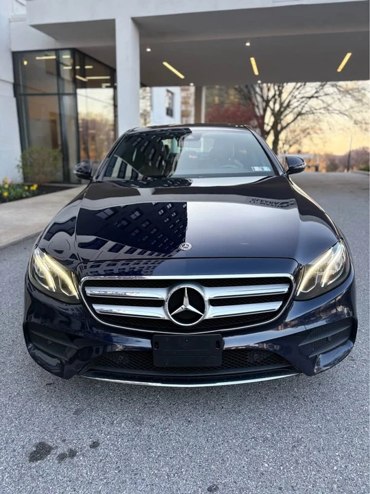 2018 Mercedes-Benz W213 E-Class - Image 2 of 16
