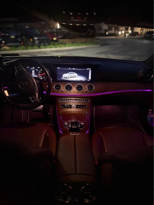 2018 Mercedes-Benz W213 E-Class - Image 12 of 16