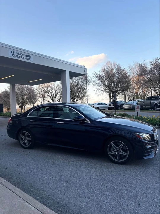 2018 Mercedes-Benz W213 E-Class - Image 4 of 16
