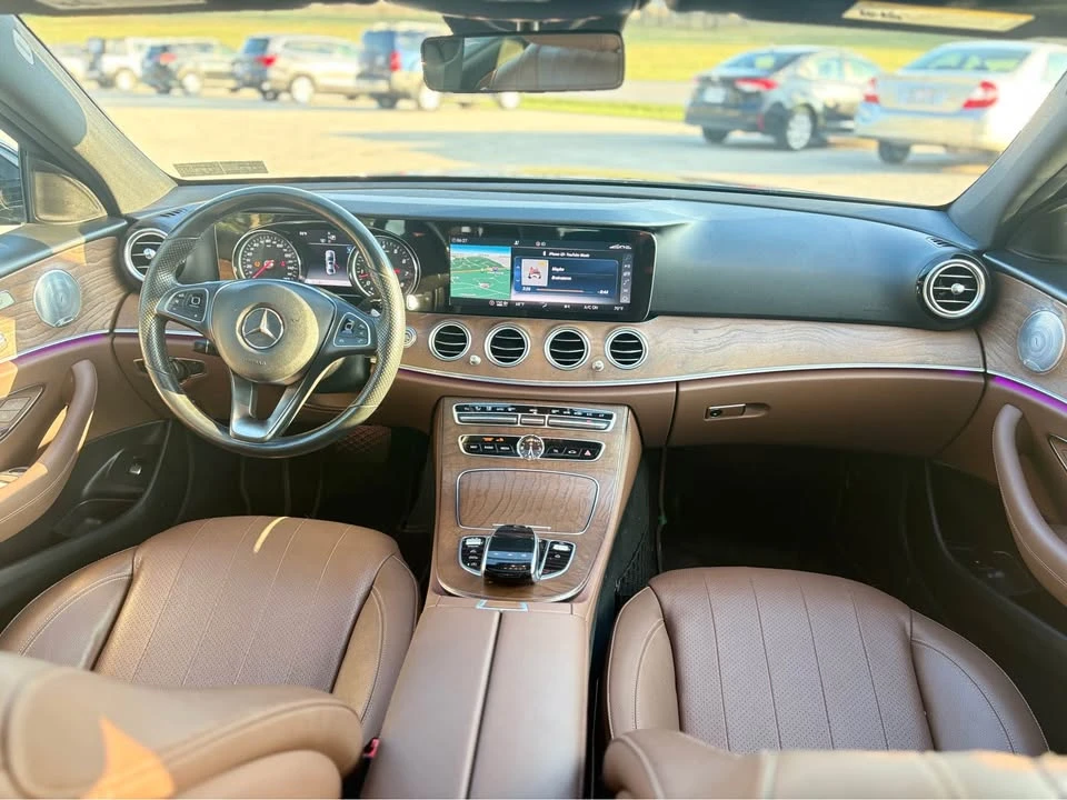 2018 Mercedes-Benz W213 E-Class - Image 13 of 16