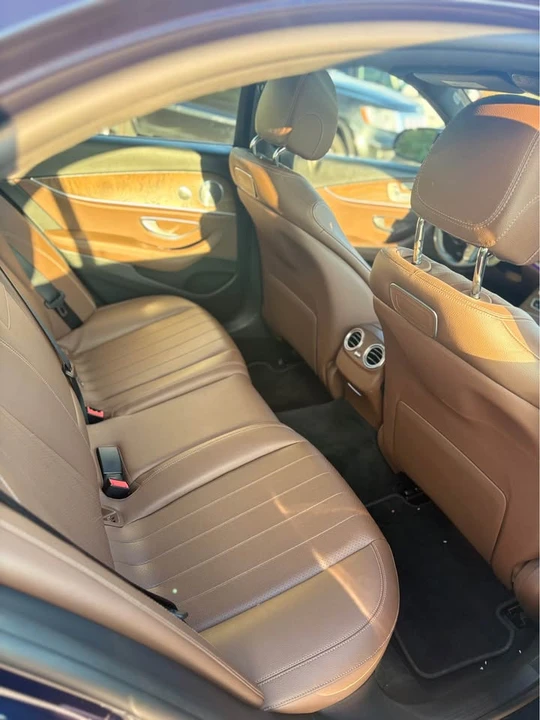 2018 Mercedes-Benz W213 E-Class - Image 14 of 16