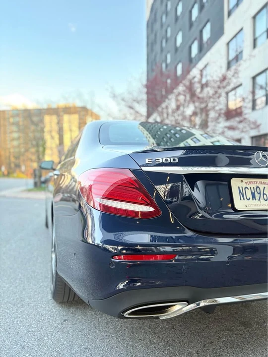 2018 Mercedes-Benz W213 E-Class - Image 7 of 16