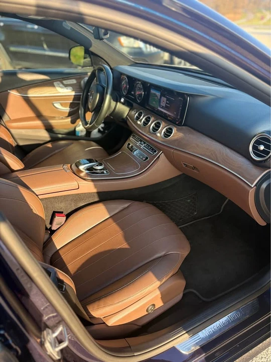2018 Mercedes-Benz W213 E-Class - Image 15 of 16