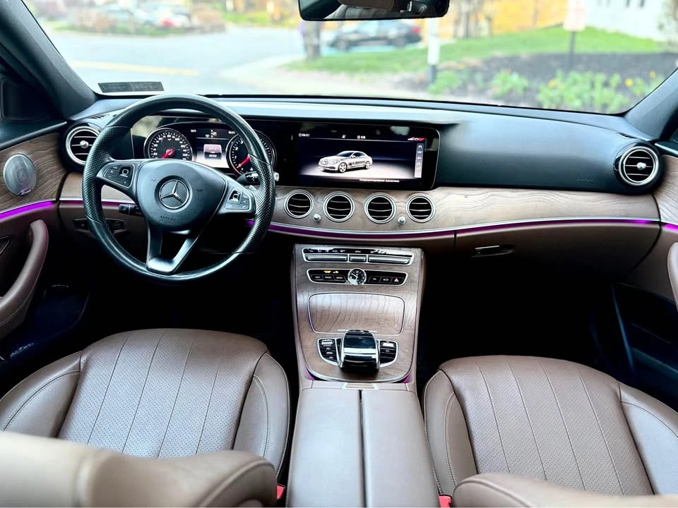 2018 Mercedes-Benz W213 E-Class - Image 10 of 16