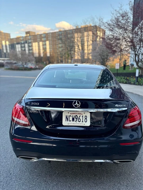 2018 Mercedes-Benz W213 E-Class - Image 6 of 16