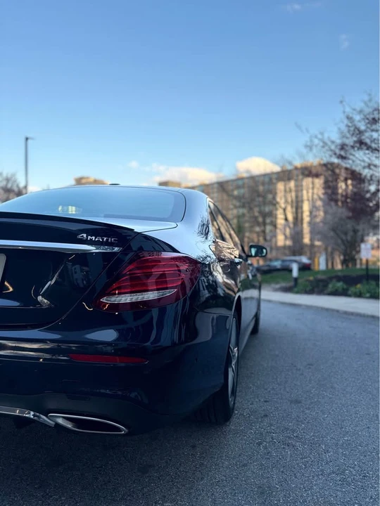 2018 Mercedes-Benz W213 E-Class - Image 5 of 16