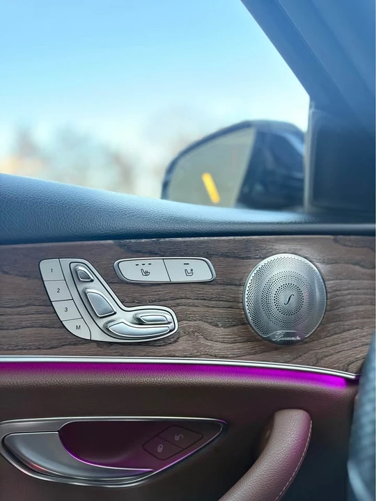 2018 Mercedes-Benz W213 E-Class - Image 11 of 16