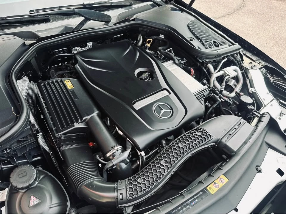 2018 Mercedes-Benz W213 E-Class - Image 19 of 20