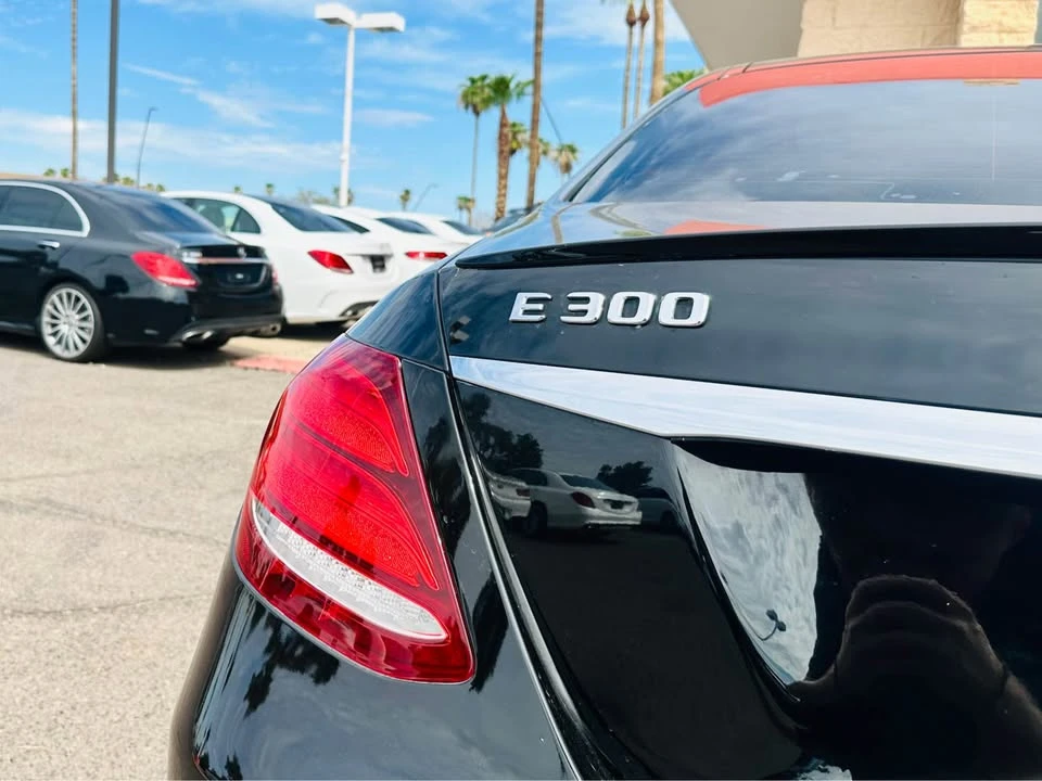 2018 Mercedes-Benz W213 E-Class - Image 10 of 20