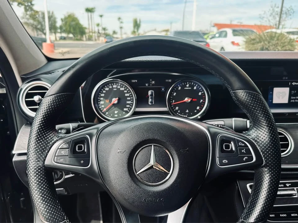 2018 Mercedes-Benz W213 E-Class - Image 14 of 20