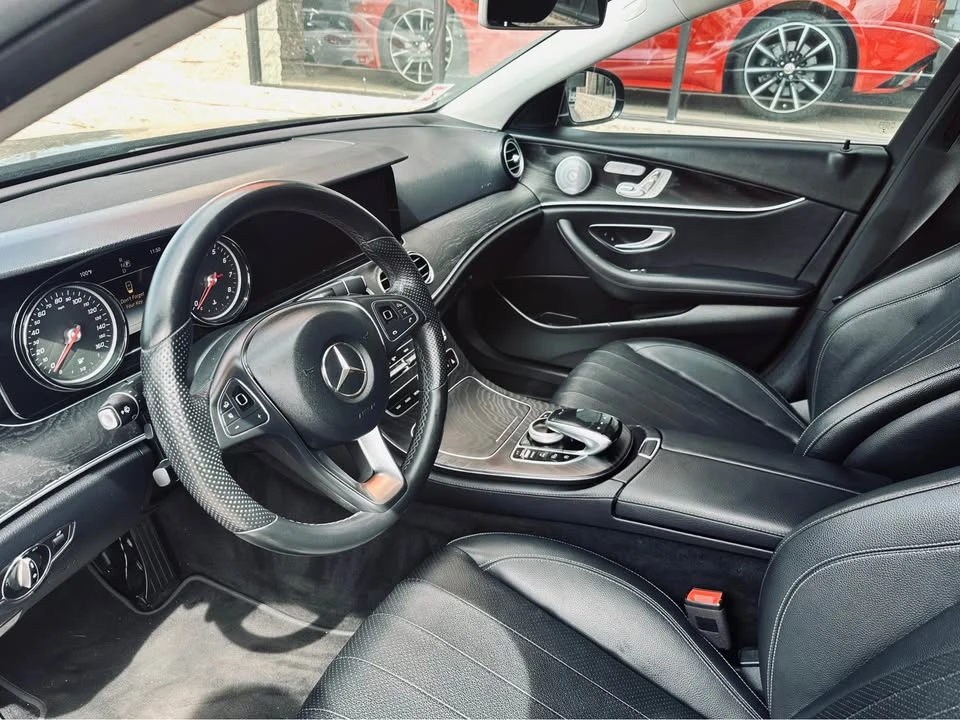 2018 Mercedes-Benz W213 E-Class - Image 12 of 20