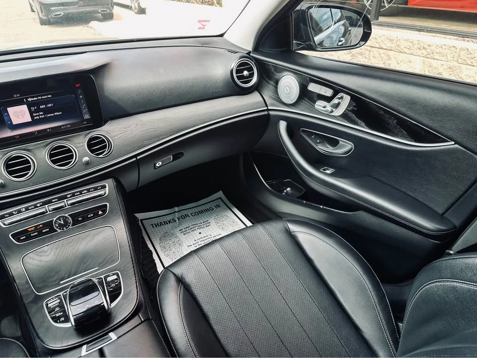 2018 Mercedes-Benz W213 E-Class - Image 18 of 20