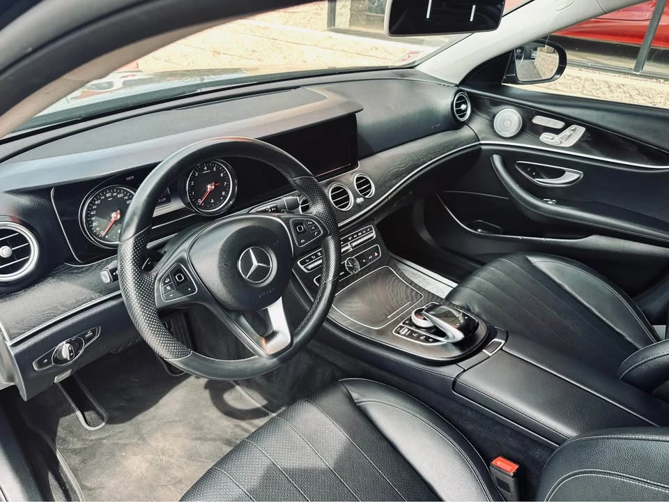 2018 Mercedes-Benz W213 E-Class - Image 11 of 20