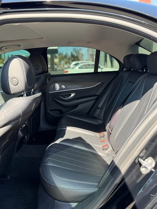 2018 Mercedes-Benz W213 E-Class - Image 9 of 18